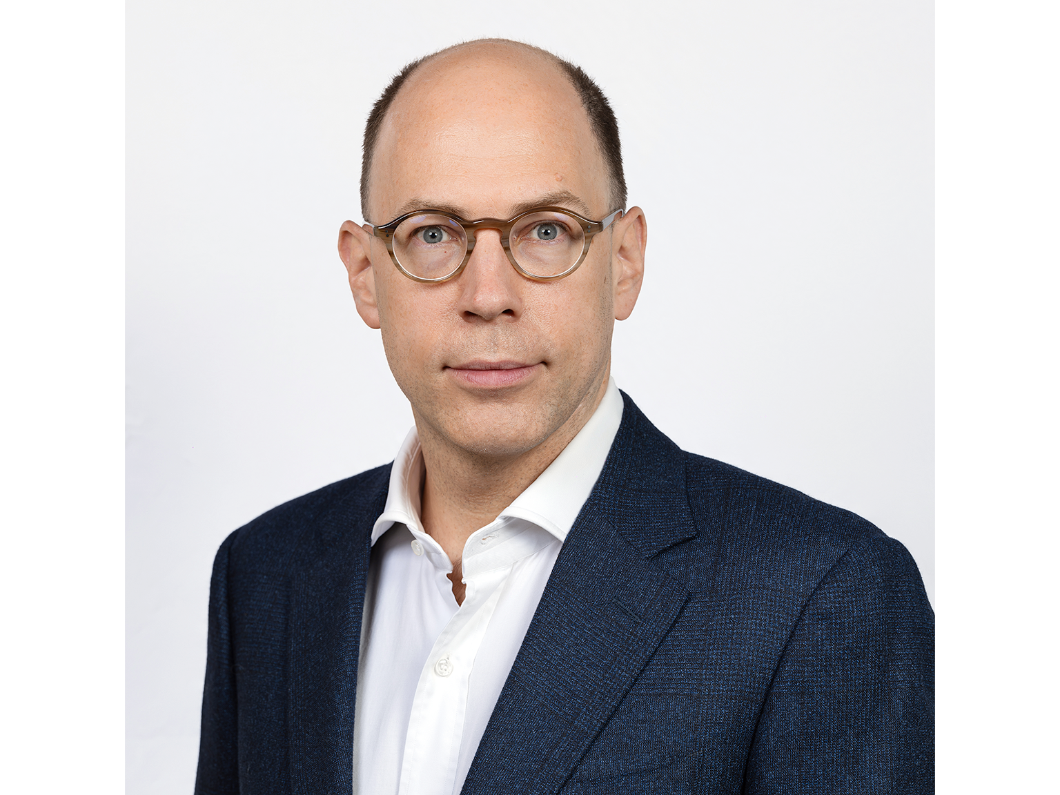 This is a profile image of Viktor Hanzlík
